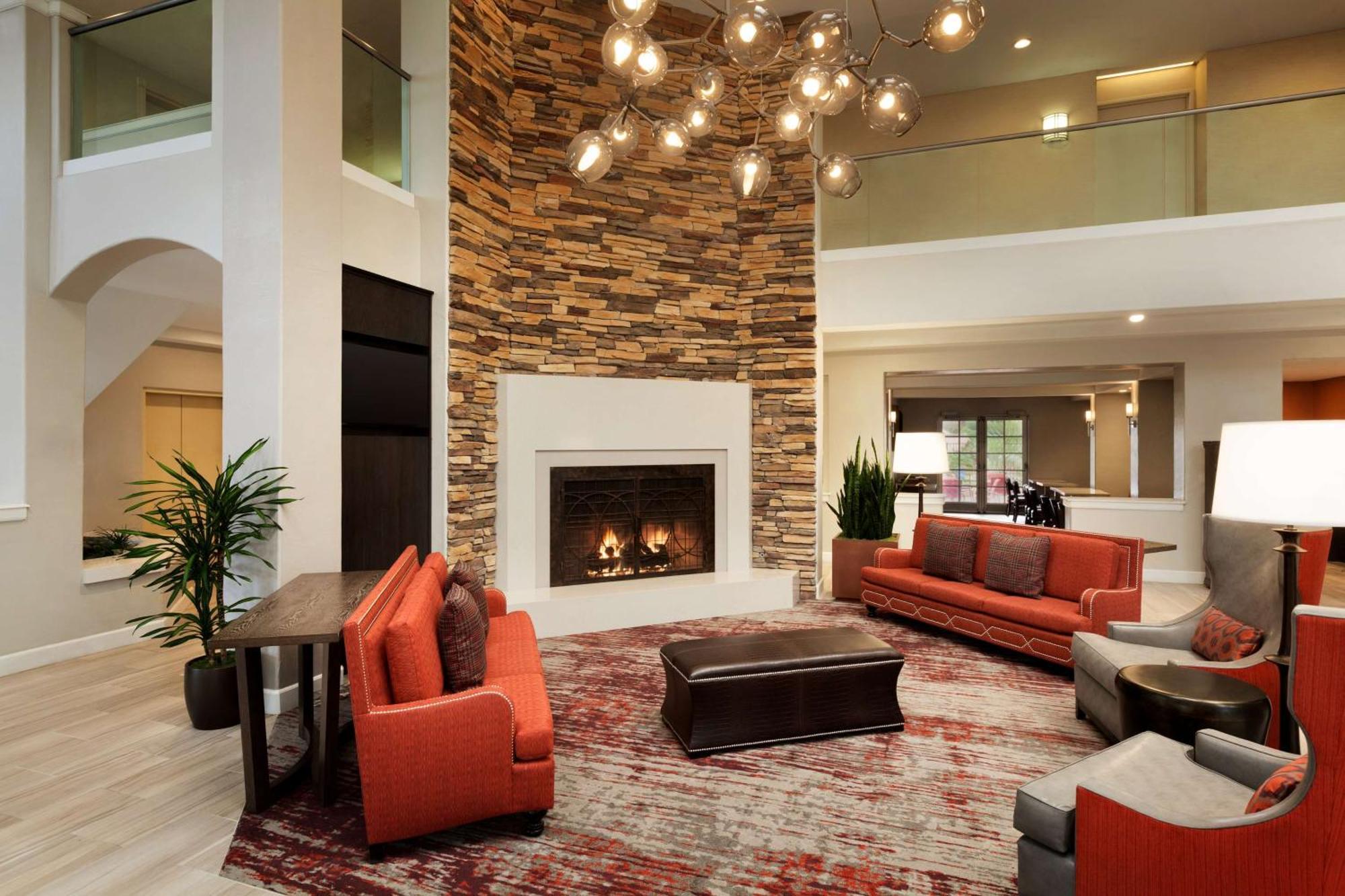 Embassy Suites By Hilton Temecula Valley Wine Country Exterior foto